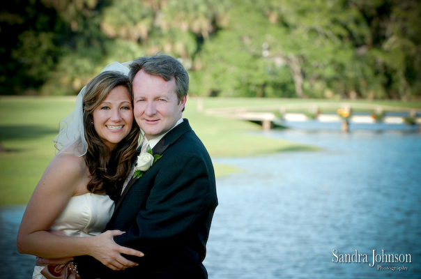 Best Country Club of Orlando wedding photographer - Sandra Johnson (SJFoto.com)